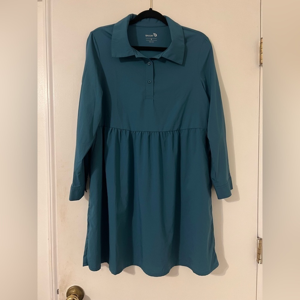 Baleaf sun protection dress size S (F104)